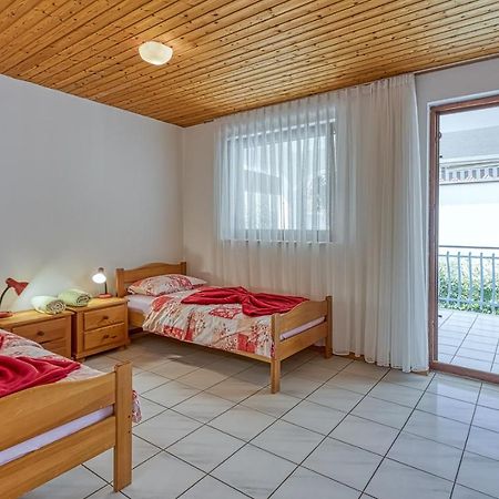 Apartments Kiki Spada Poreč Exteriér fotografie