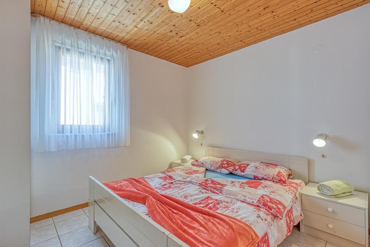 Apartments Kiki Spada Poreč Exteriér fotografie
