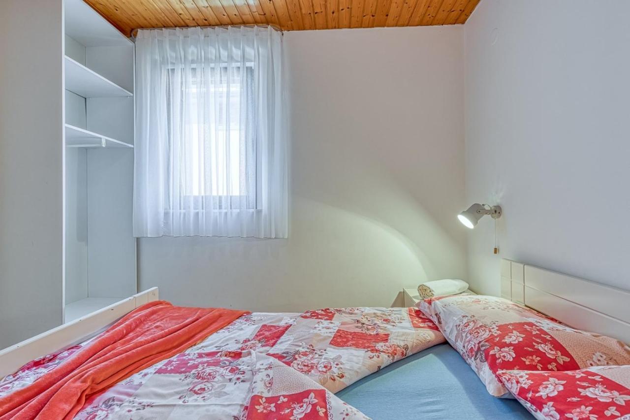 Apartments Kiki Spada Poreč Exteriér fotografie