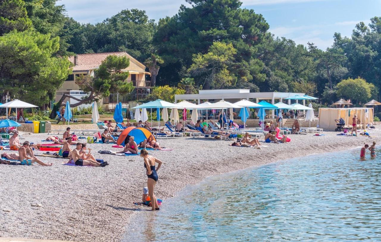 Apartments Kiki Spada Poreč Exteriér fotografie
