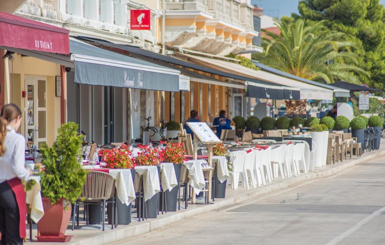 Apartments Kiki Spada Poreč Exteriér fotografie