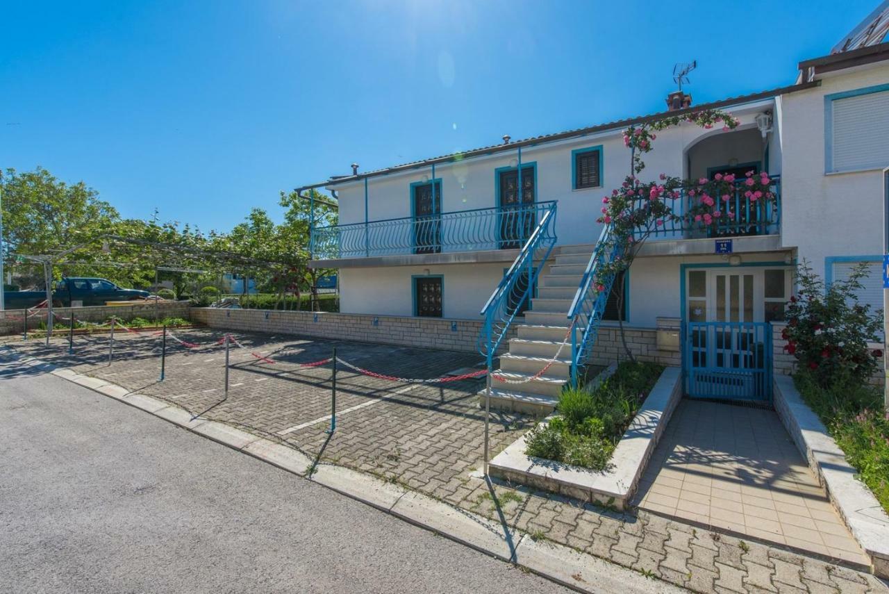 Apartments Kiki Spada Poreč Pokoj fotografie